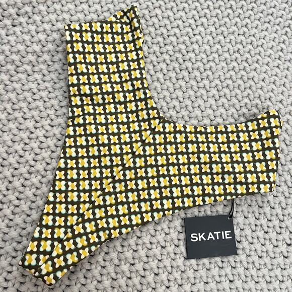 Skatie• ‘Melly’ Bikini Bottom in ECHO - Picture 5 of 13